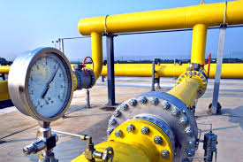 Газовая диверсификация Украины