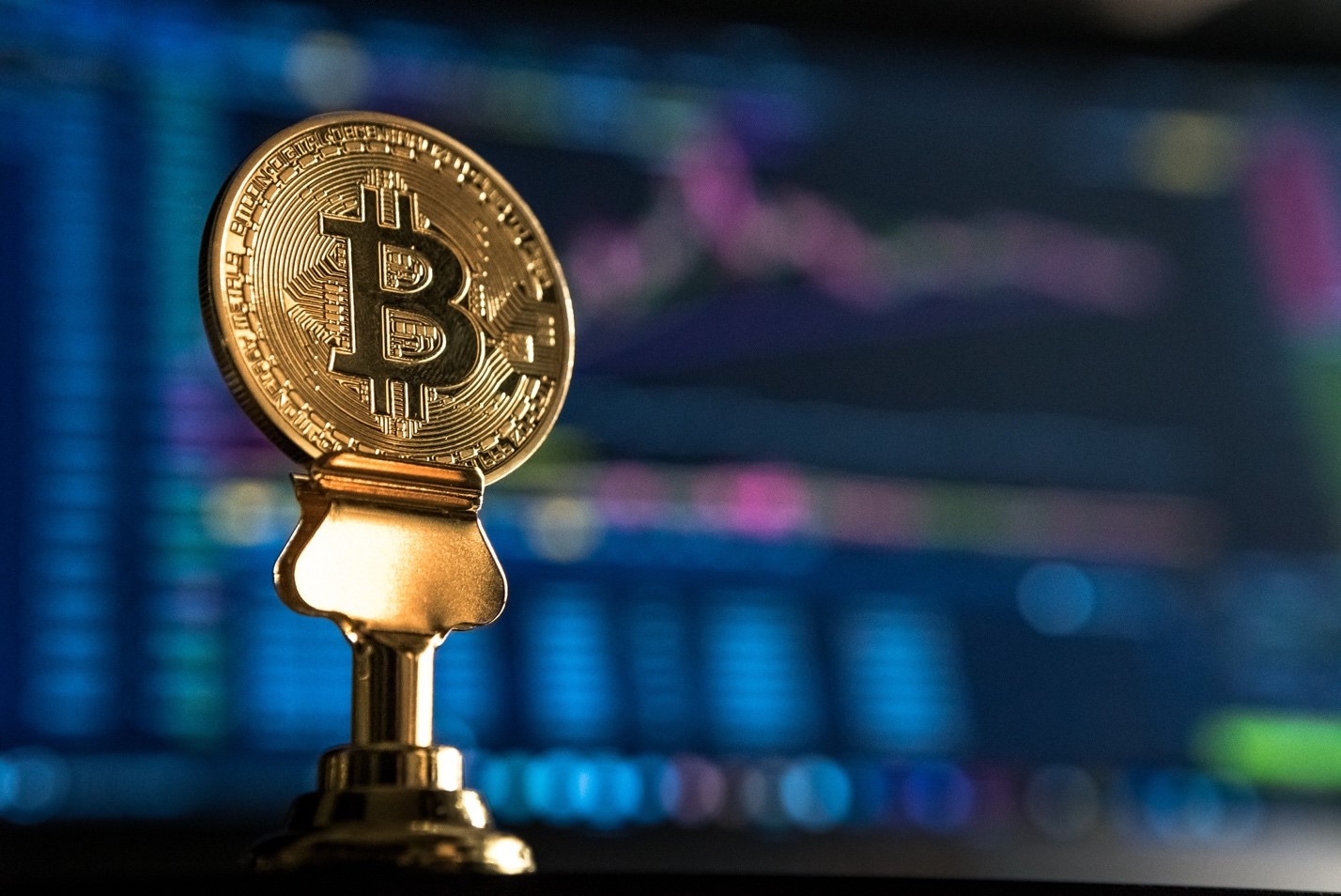 Investieren in Bitcoin, Ethereum und Kryptowährungen mit der richtigen Strategie