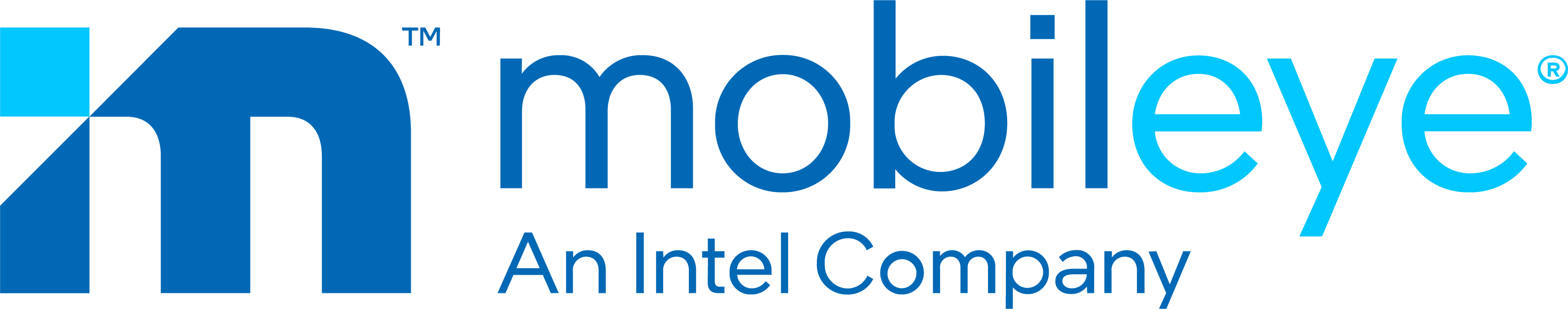 Участие в IPO онлайн - Intel Mobileye ()