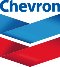 Акции Chevron Corporation