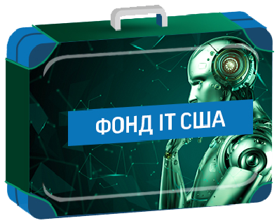 Акции ETF IT-сектор США (FXIT)
