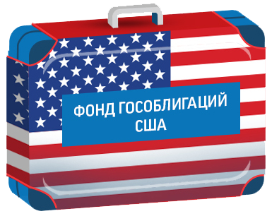 Американские облигации FXMM