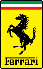 Акции Ferrari N.V.