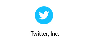 Акции Twitter, Inc.